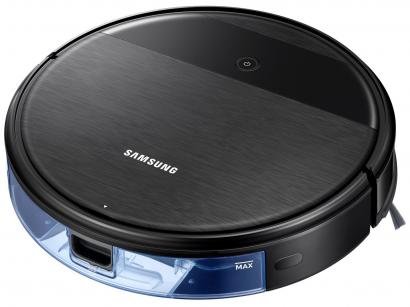 Robô Aspirador de Pó Samsung 55W - POWERbot-E VR5000RM