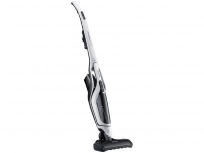 Aspirador de Pó Portátil e Vertical Samsung - sem Fio 170W POWERstick VS6000K Branco