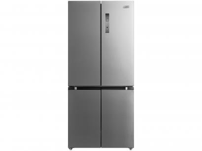 Geladeira/Refrigerador Midea Frost Free - French Door 482L RF5562