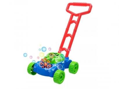 Lançador de Água Mania de Bolha - Dm Toys