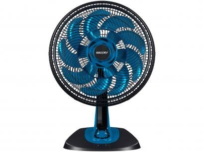 Ventilador de Mesa Mallory Neo Air 15 - 40cm 3 Velocidades