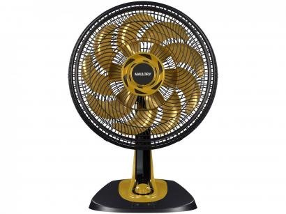 Ventilador de Mesa Mallory Neo Air 15 - 40cm 3 Velocidades
