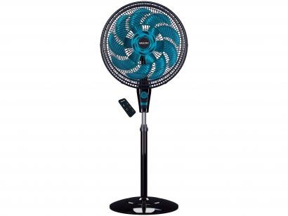 Ventilador de Coluna Mallory Neo Air 15 Timer - 3 Velocidades