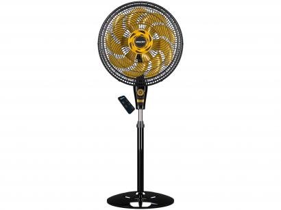 Ventilador de Coluna Mallory Neo Air 15 Timer - 3 Velocidades