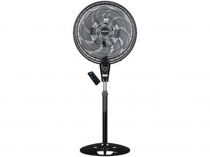 Ventilador de Coluna Mallory Neo Air 15 Timer - 3 Velocidades