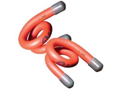 Par de Peso Flexível Multiuso 300g Acte Sports - T279 1 Par