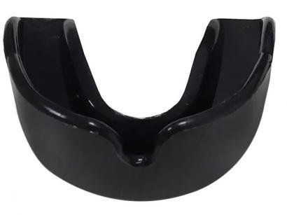 Protetor Bucal Preto Acte Sports P7-P