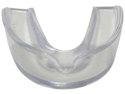 Protetor Bucal Transparente Acte Sports P7-T