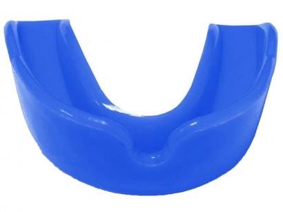 Protetor Bucal Azul Acte Sports P7-A