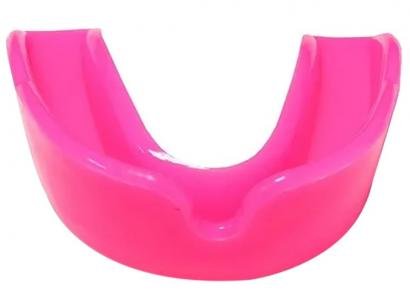 Protetor Bucal Rosa Acte Sports P7-R