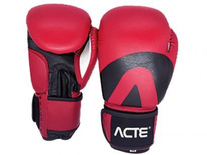 Luva de Boxe/Muay Thai Acte Sports P11-14 - 14oz