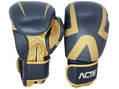 Luva de Boxe/Muay Thai Acte Sports P13-14 - 14oz