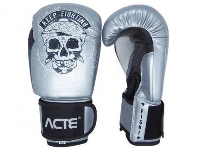 Luva de Boxe/Muay Thai Acte Sports P14-14 - 14oz