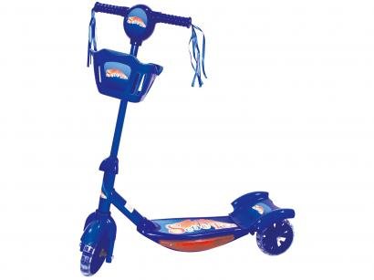 Patinete 3 Rodas Toys 4F Toys