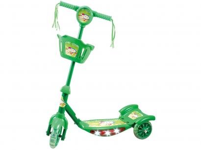 Patinete 3 Rodas Toys 4F Toys