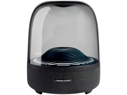 Caixa de Som Harman Kardon Aura Studio 3 - Bluetooth Portátil 100W
