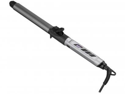 Modelador de Cachos Taiff Unique Roller Rotativo - Cerâmica 25mm 220ºC