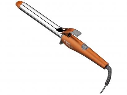 Modelador de Cachos Taiff Vulcan Cerâmica - 25mm 220°C