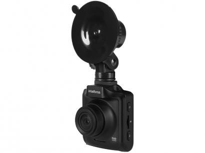 Câmera Veicular Full HD Intelbras Mibo Car DC3101