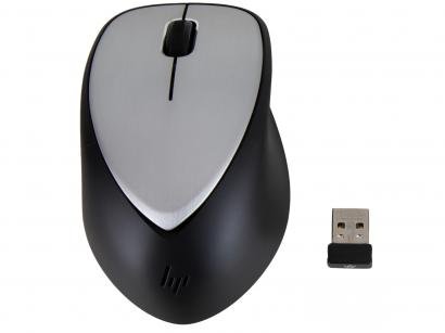 Mouse sem Fio HP Óptico 1600DPI Envy 500