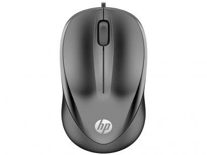 Mouse HP Óptico 1200DPI 1000