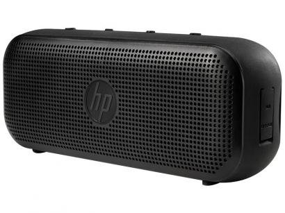 Caixa de Som HP S400 Bluetooth Portátil 4W