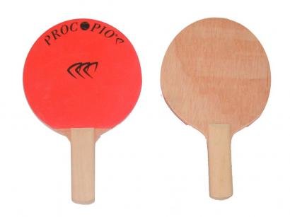 Raquete de Ping Pong Procópio 12 2 Peças