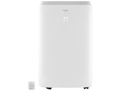 Ar-condicionado Portátil Britânia 11000 BTUs Frio - BAC11000F3