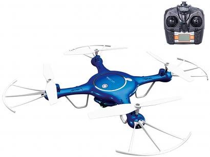Drone Infantil com Câmera - Art Brink Quadricoptero