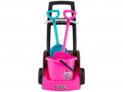 LOL Surprise Kit de Jardinagem Candide