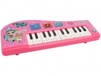 LOL Surprise Piano da LOL Candide