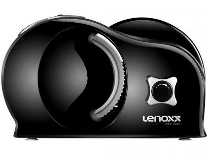 Multifatiador de Alimentos Lenoxx Pro Inox - PFA463 85W 3 Velocidades