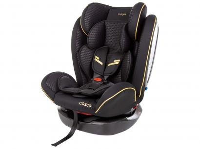 Cadeirinha para Auto Cosco Unique - até 36kg 4 Posições