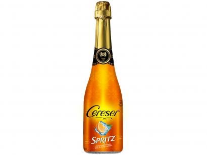 Sidra Cereser Spritz 660ml