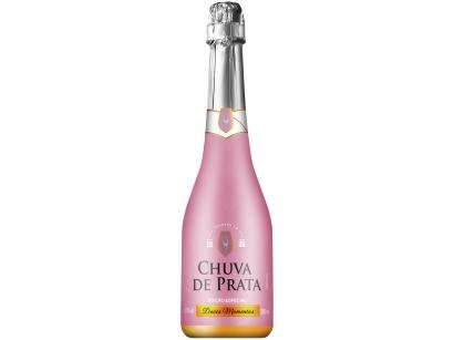 Espumante Rosé Doce Chuva de Prata - Edição Especial 660ml