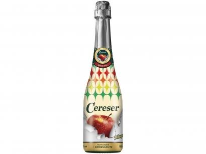 Sidra Cereser Maçã Vintage 660ml