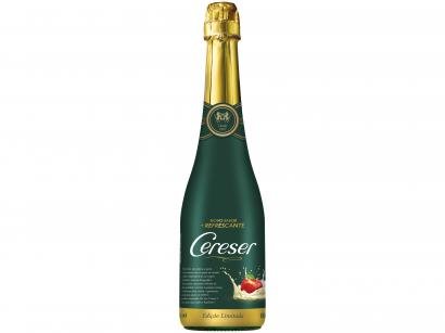 Sidra Cereser Maçã Edição Limitada 660ml
