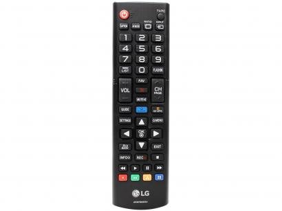 Controle Remoto LG AKB74115502