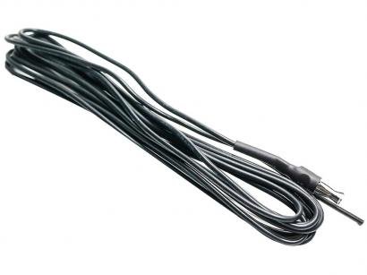 Antena FM Externa LG EAA56671904 Original