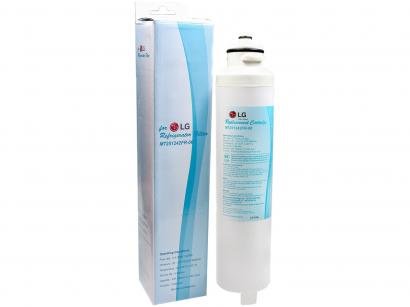 Filtro de Água Interno para Geladeira LG - ADQ32617703
