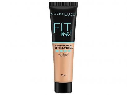 Base Maybelline Fit Me Líquida N220 30ml