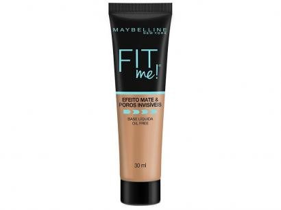 Base Maybelline Fit Me Líquida N230 30ml