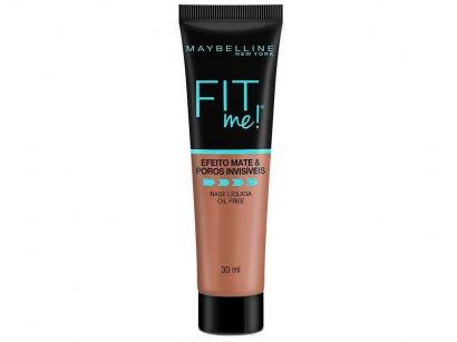 Base Maybelline Fit Me Líquida N300 30ml