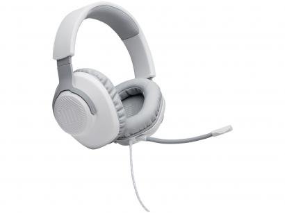 Headset Gamer JBL PC PlayStation Xbox - P2 Quantum 100