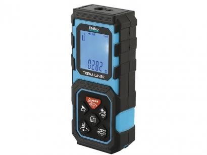 Trena a Laser Philco até 40m PTL01