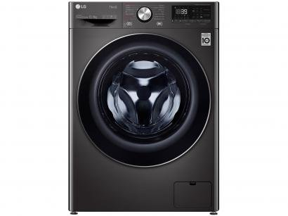 Lava e Seca LG 13Kg CV9013EC4 Inverter - Inteligência Artificial 14 Programas de Lavagem