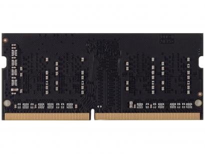Memória RAM para Notebook 4GB DDR4 - WIN MEMORY WHS64S4AZD 2666Mhz