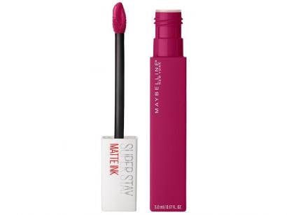 Batom Líquido Matte Maybelline Ink SuperStay - Artist 5ml