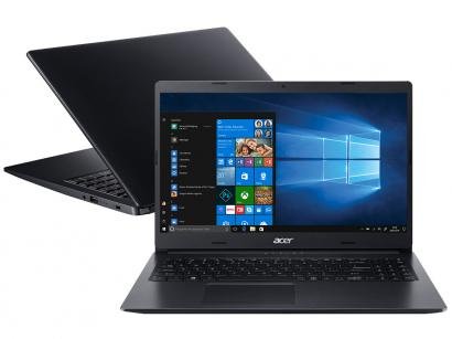 Notebook Acer Aspire 3 A315-23-R0LD AMD Ryzen 5 - 12GB 1TB 15,6" Windows 10