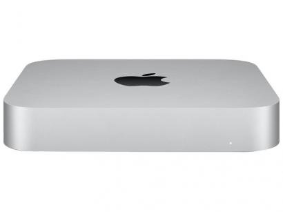 Mac Mini Apple M1 8GB 512GB SSD